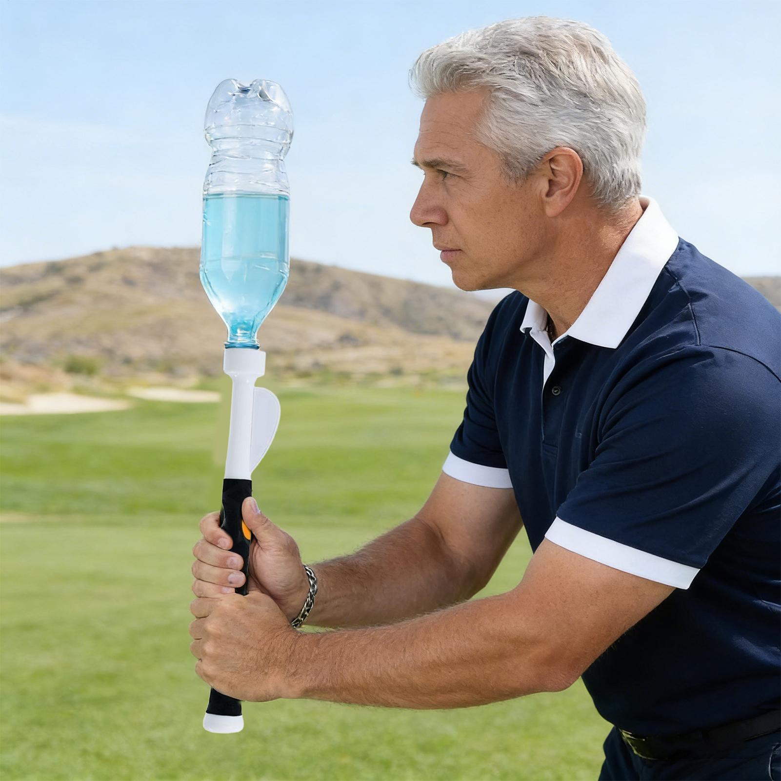 Training Aid Swing - Aide à l'entraînement du swing de