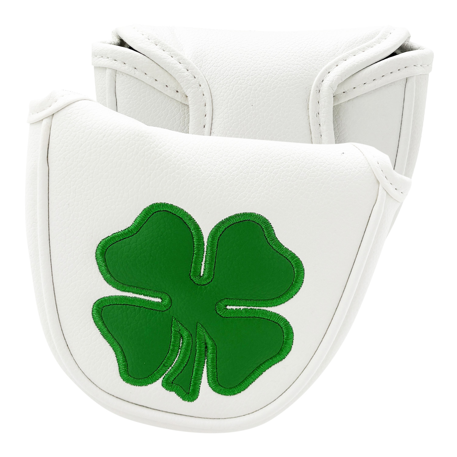 Golf Equipment Organizer - 1 housse de tête de putter,