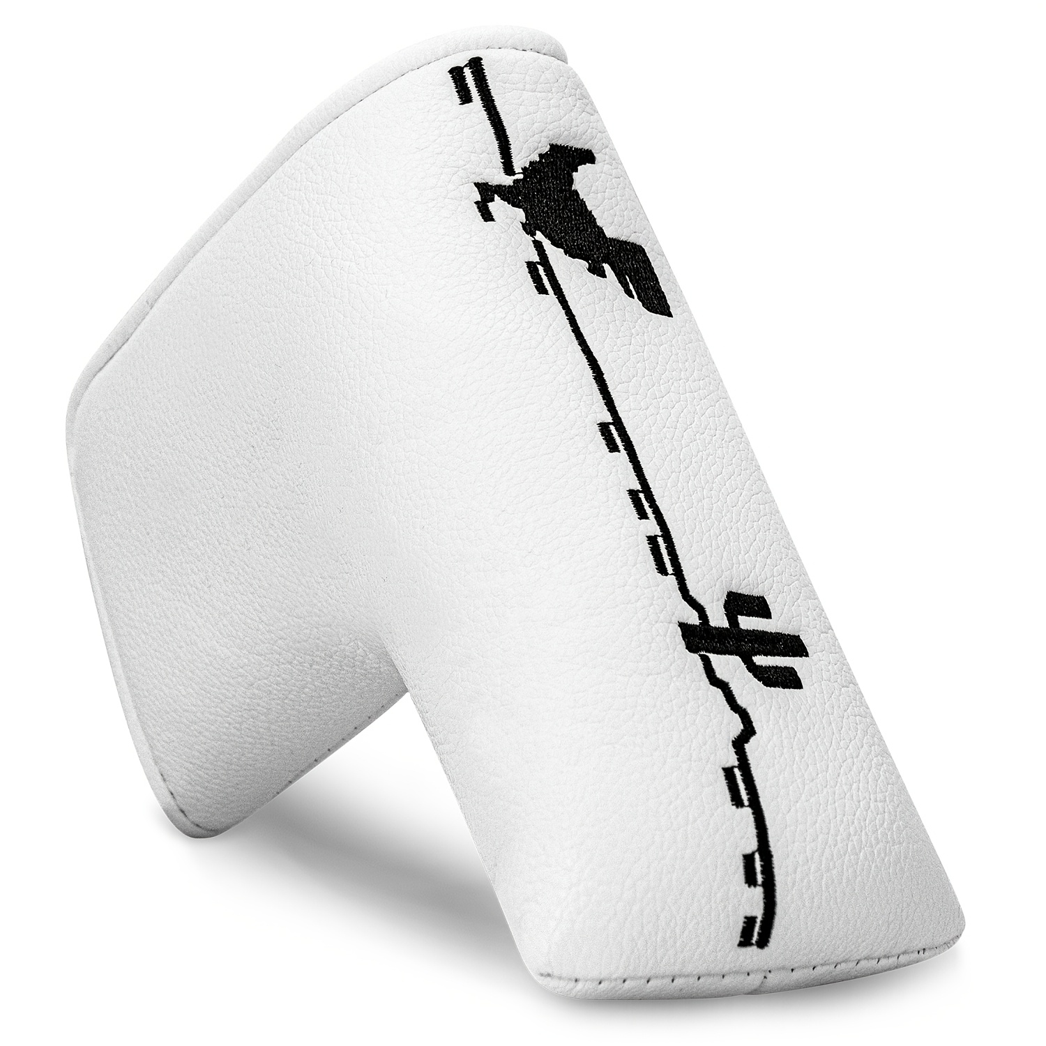 Golf Equipment Organizer - Housse de putter de golf Dinosaur