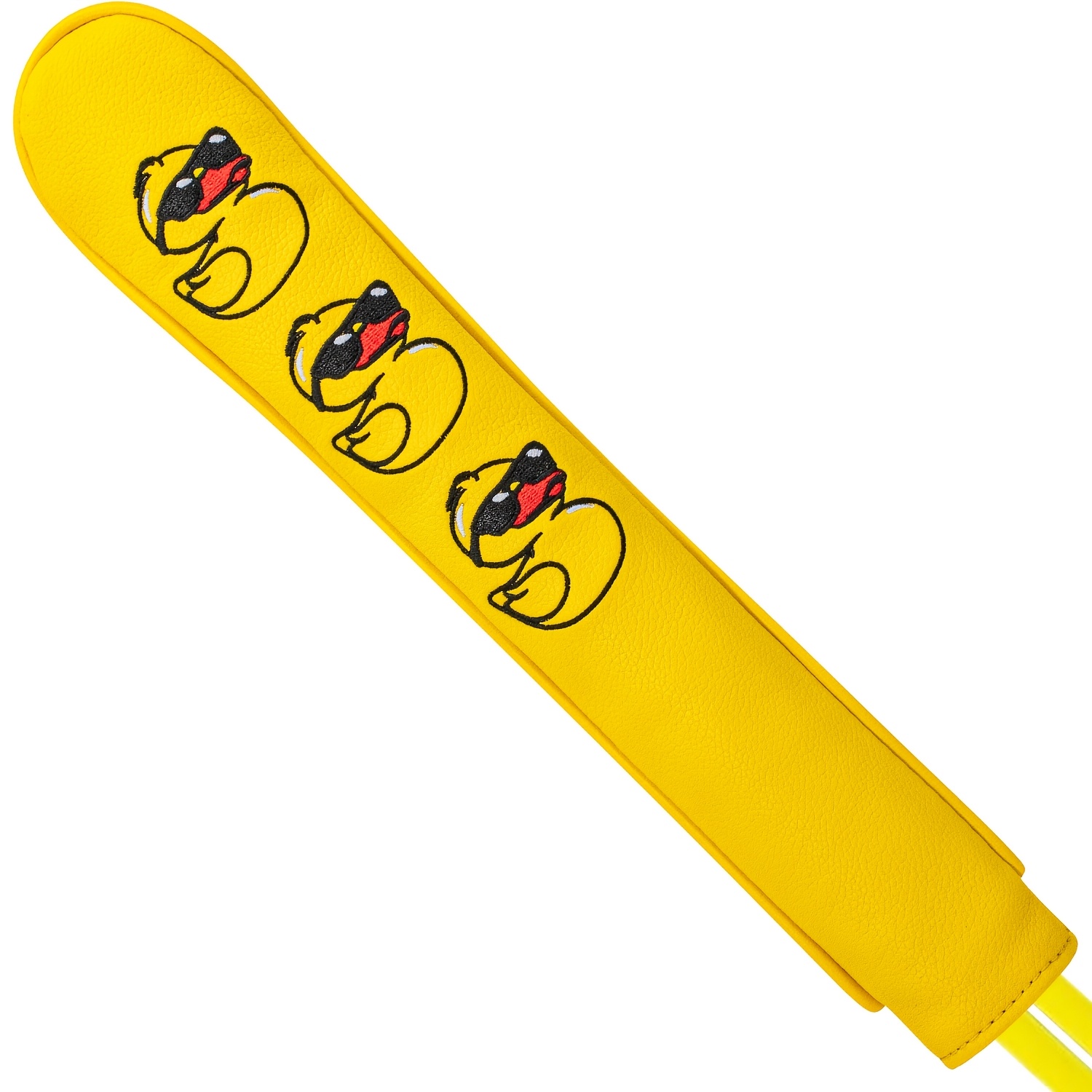 Golf Equipment Organizer - 1 protège-tête de club de golf