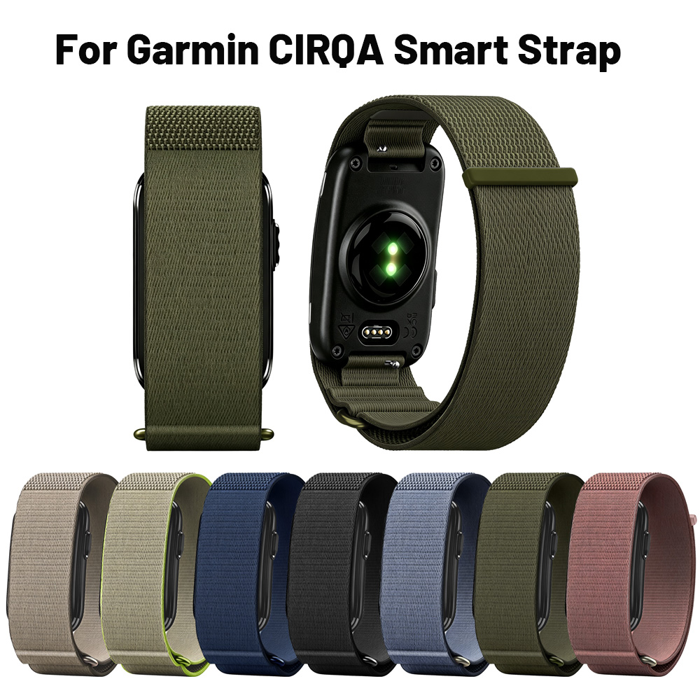 Golf Exercise Equipment - Bracelet de remplacement en nylon personnalisé