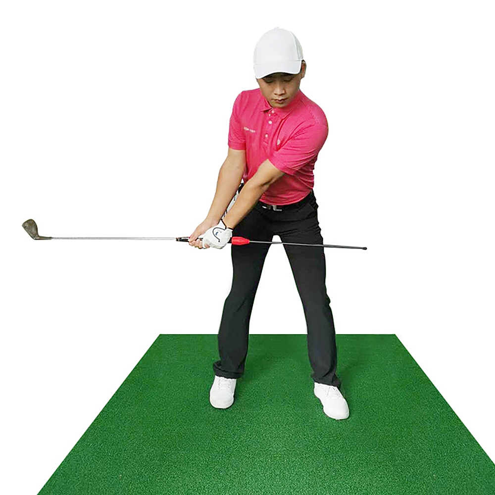 Training Aid Swing - Entraîneur de swing de golf, entraîneur