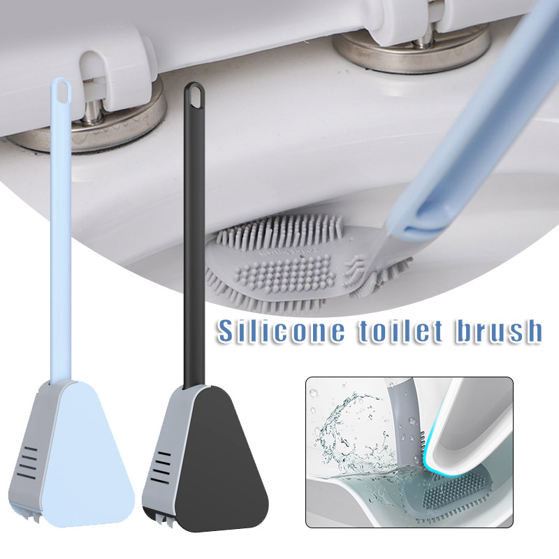 Brosses de toilette en Silicon - Golf Equipment Kit avis et prix