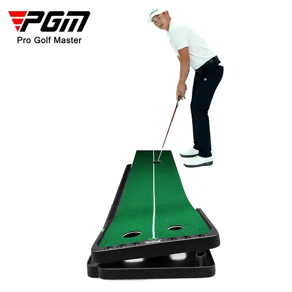 Tapis de putting de golf Pgm 3 - Golf Equipment Kit avis et prix