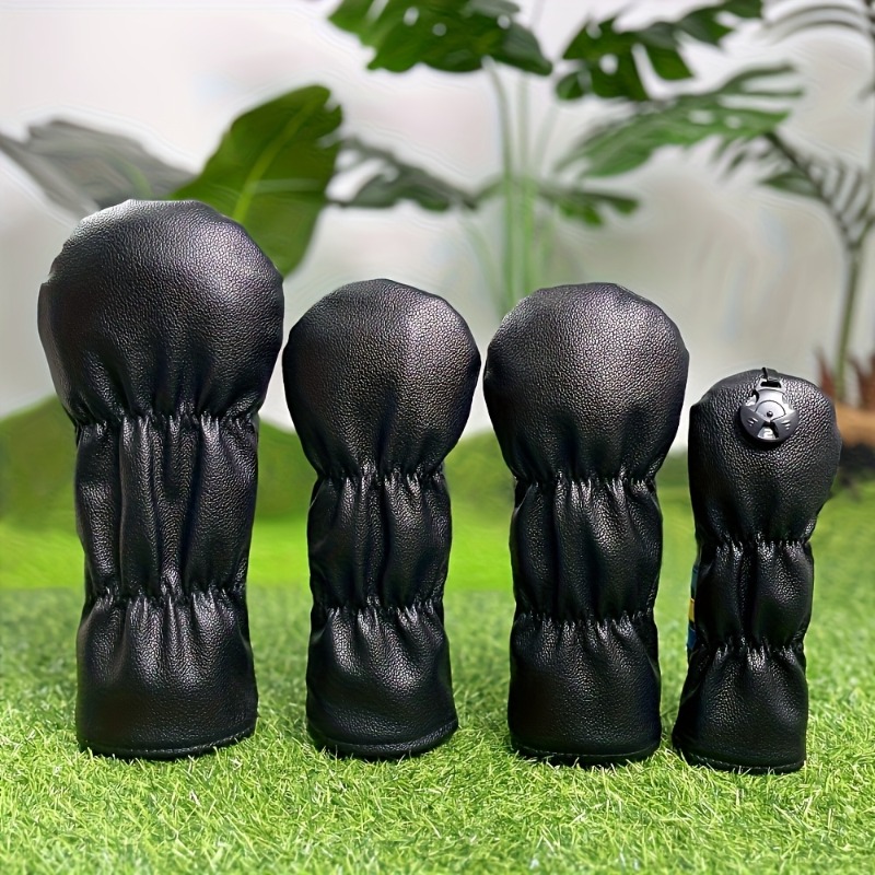Housse de tête de club de golf - Golf Equipment Organizer avis et prix
