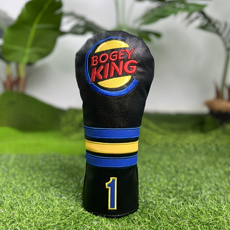 Housse de tête de club de golf - Golf Equipment Organizer avis et prix