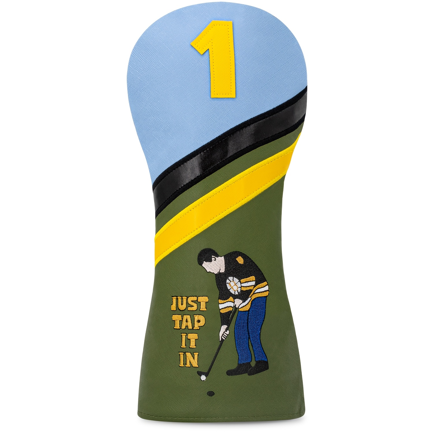 1 pièce/4 pièces Housse de têt - Golf Equipment Organizer avis et prix