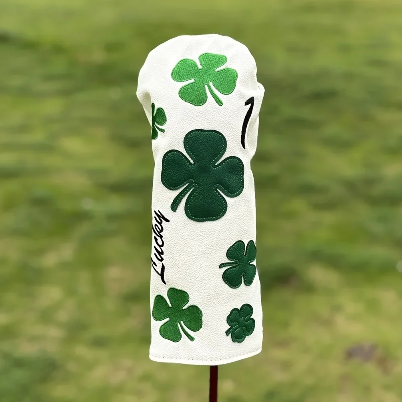 Housses de tête de club de gol - Golf Equipment Organizer avis et prix