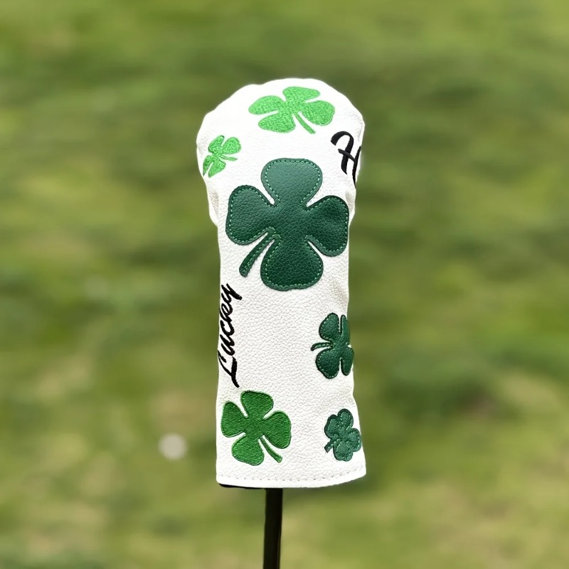 Housses de tête de club de gol - Golf Equipment Organizer avis et prix