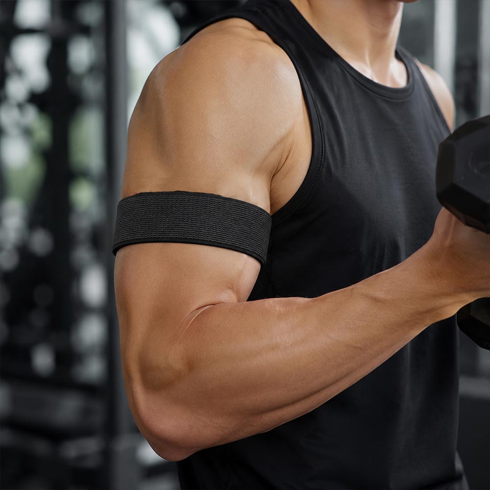 Sangle de bras en nylon pour b - Golf Exercise Equipment avis et prix