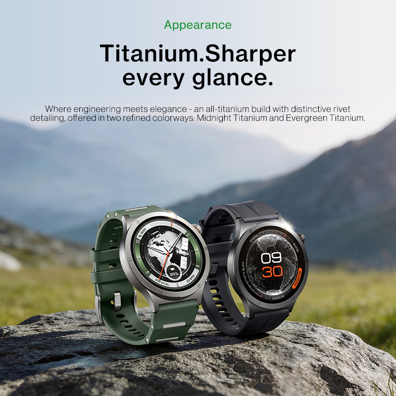 Nouvelle montre connectée OneP - Golf Exercise Equipment avis et prix