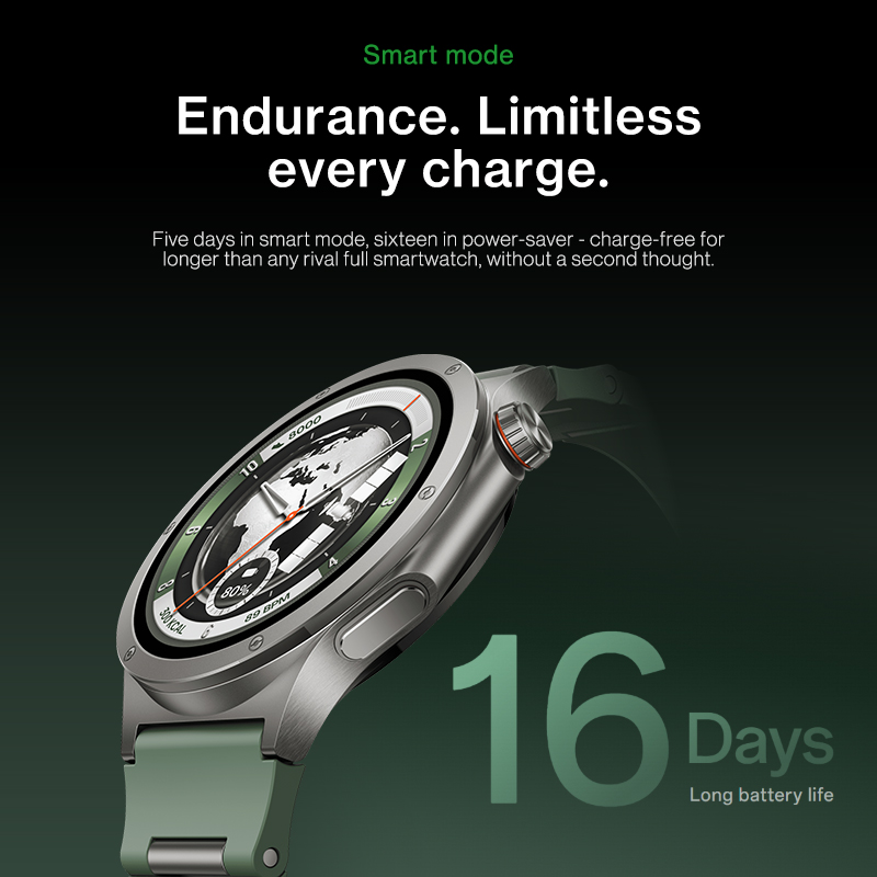 Nouvelle montre connectée OneP - Golf Exercise Equipment avis et prix