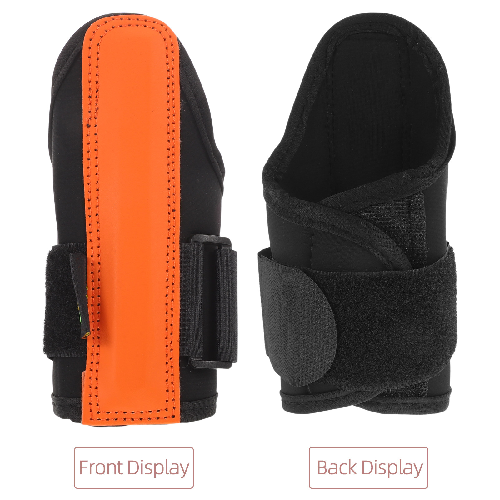 Attelle de poignet pour le gol - Training Aid Swing avis et prix