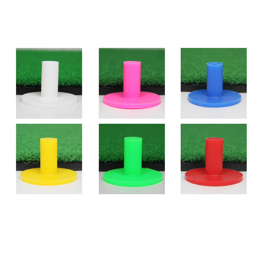 Tees de Golf en caoutchouc, 2  - Golf Exercise Equipment avis et prix