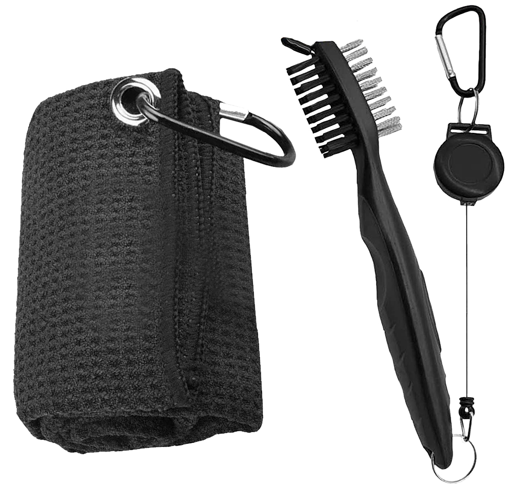 Kit complet de brosse et de ne - Golf Equipment Kit avis et prix