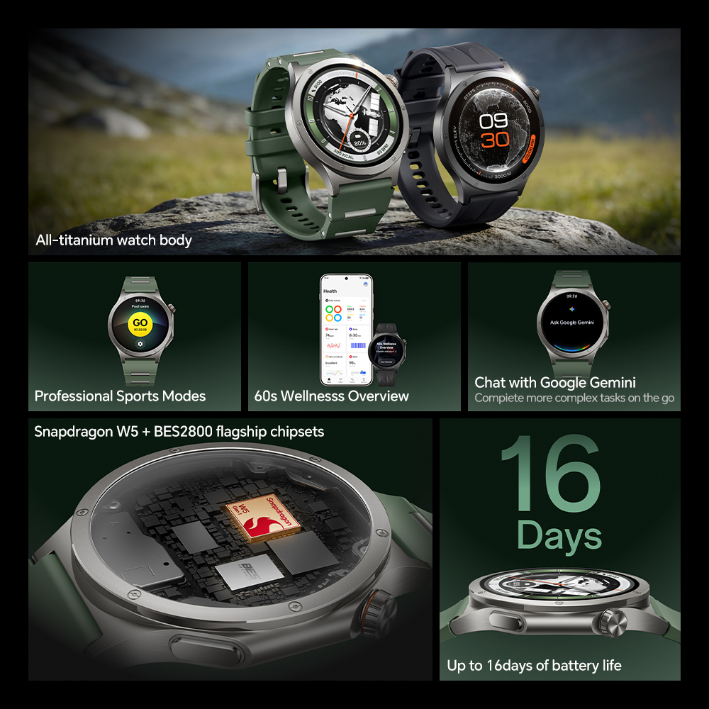 Version globale de la montre c - Golf Exercise Equipment avis et prix
