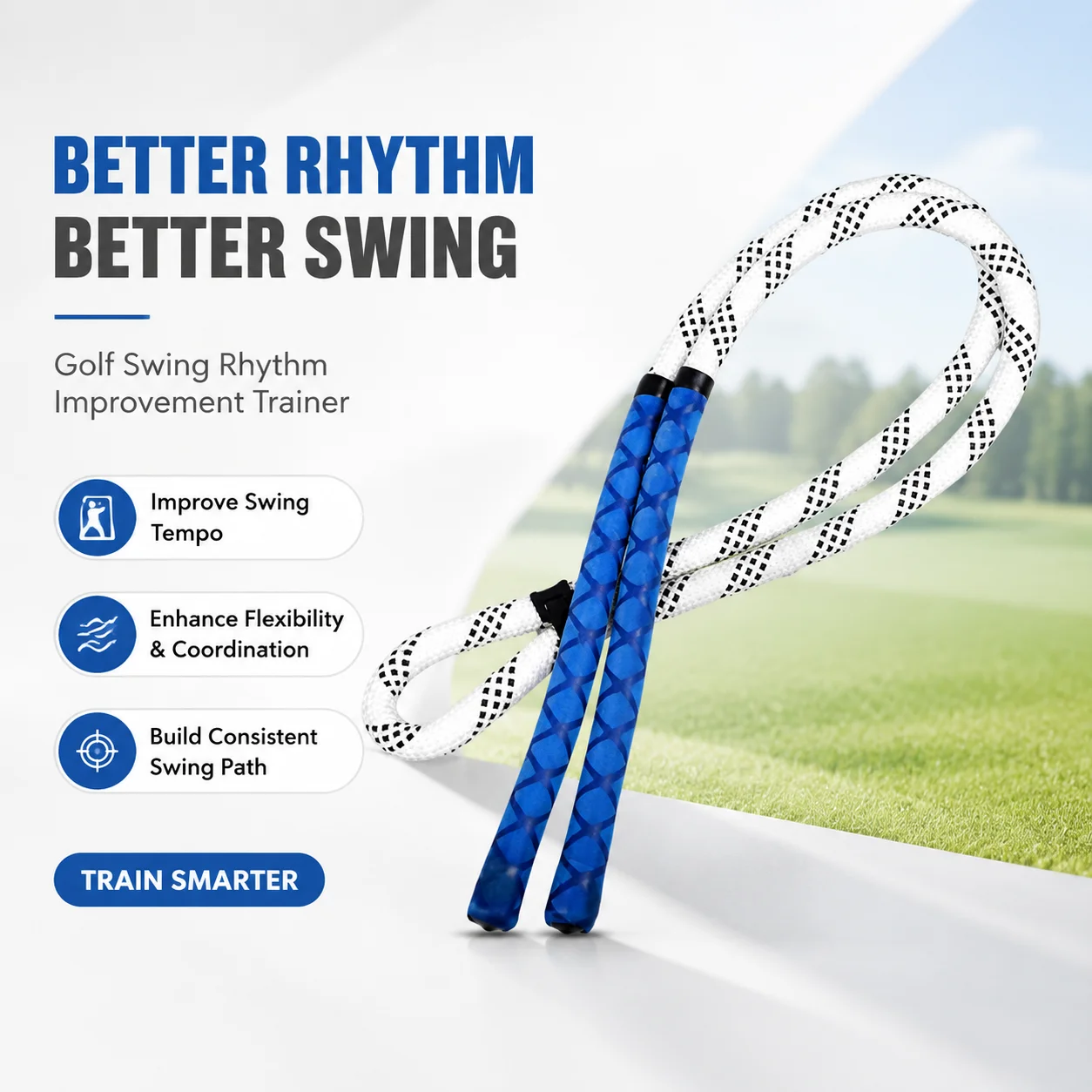 Entraîneur d'amélioration du r - Training Aid Swing avis et prix