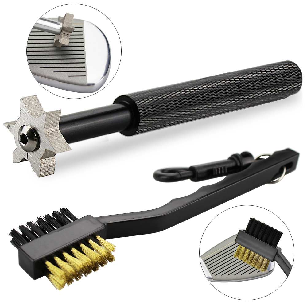 Brosse pour Club de Golf, affû - Golf Equipment Kit avis et prix