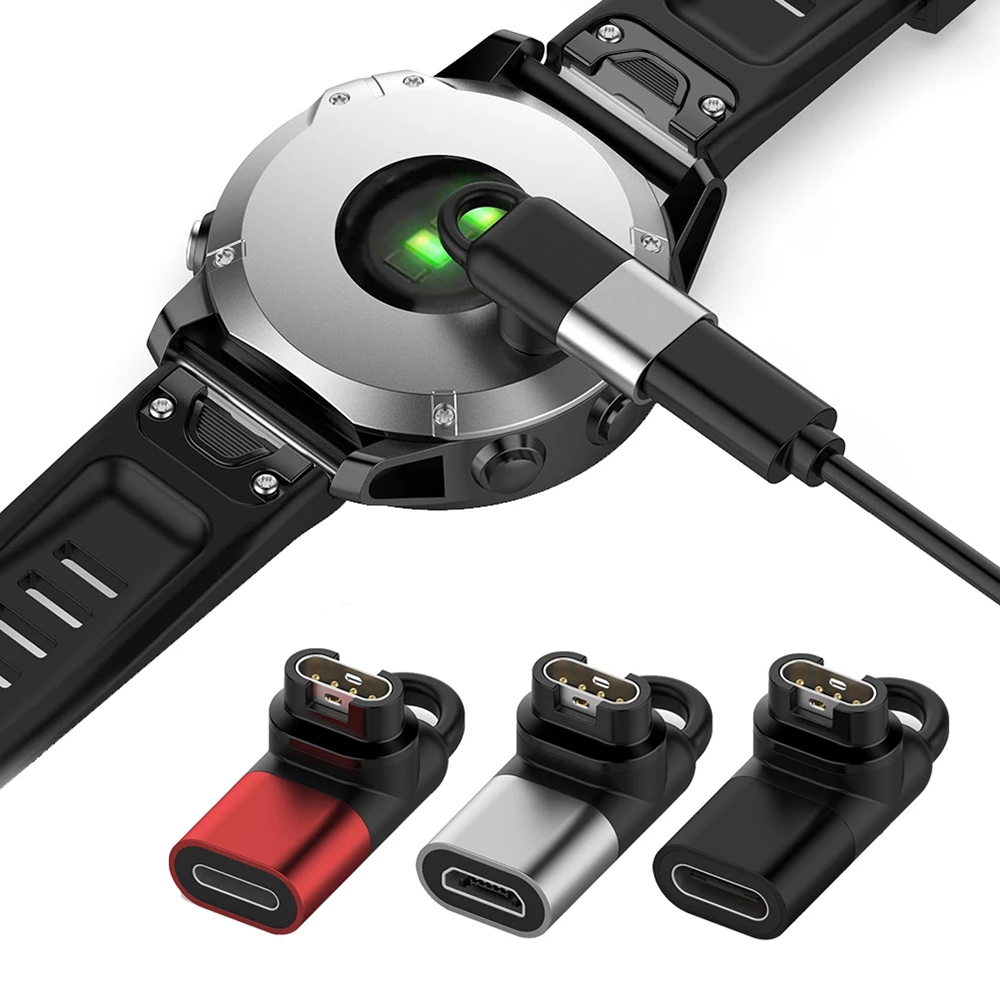 Adaptateur de chargeur Micro U - Golf Exercise Equipment avis et prix