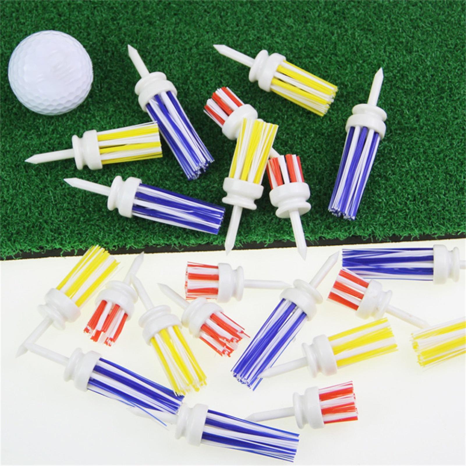 Tees de golf hauts à faible fr - Golf Exercise Equipment avis et prix
