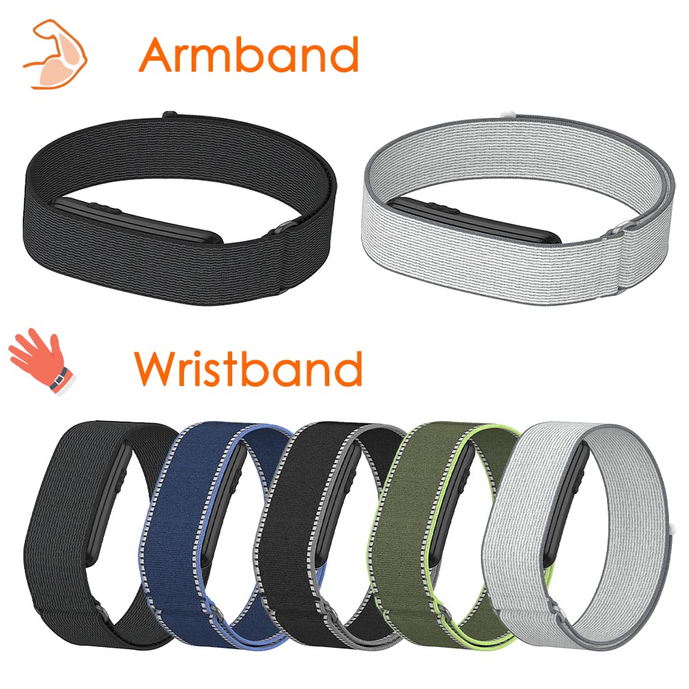 Bracelet en nylon pour poignet - Golf Exercise Equipment avis et prix