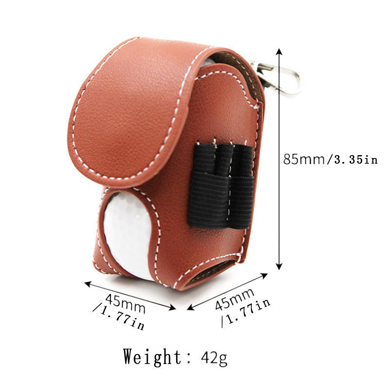 Sac de golf en PU, ensemble de - Golf Equipment Kit avis et prix