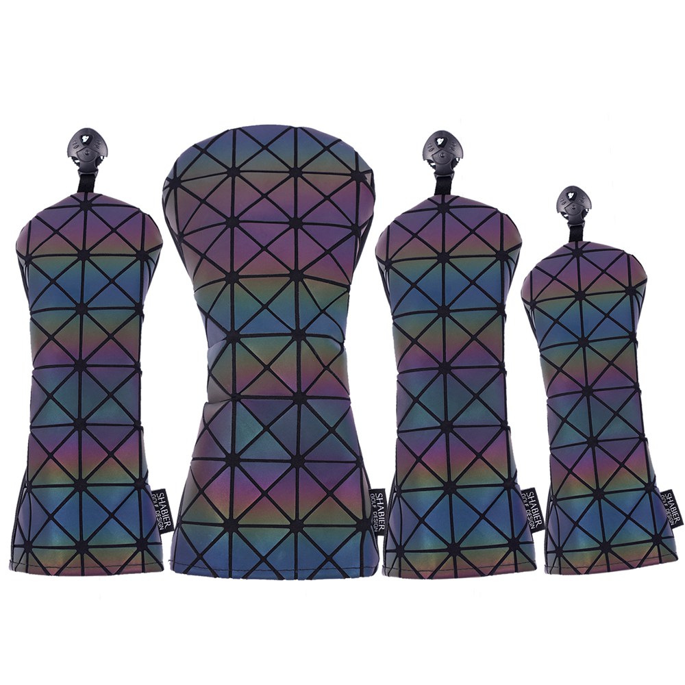 Ensemble de couvre-têtes en cu - Golf Equipment Kit avis et prix