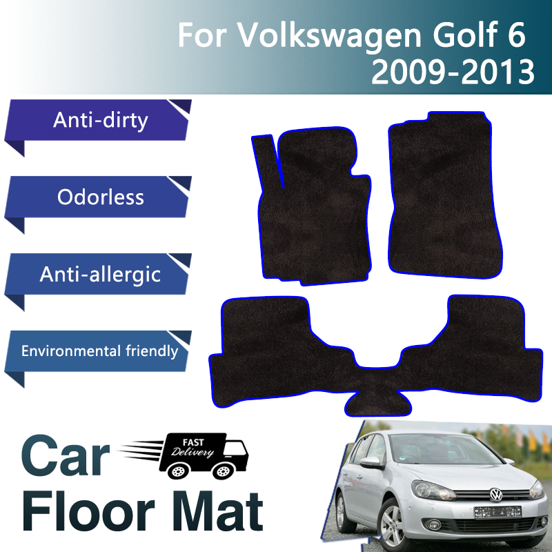 Tapis de sol pour VW Volkswage - Golf Equipment Kit avis et prix