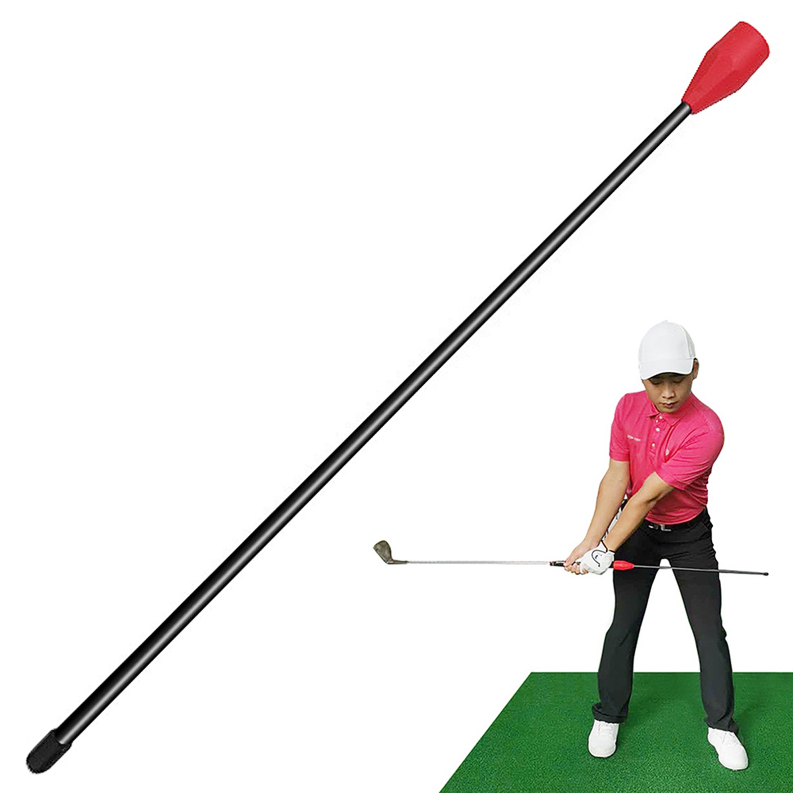 Entraîneur de swing de golf, e - Training Aid Swing avis et prix