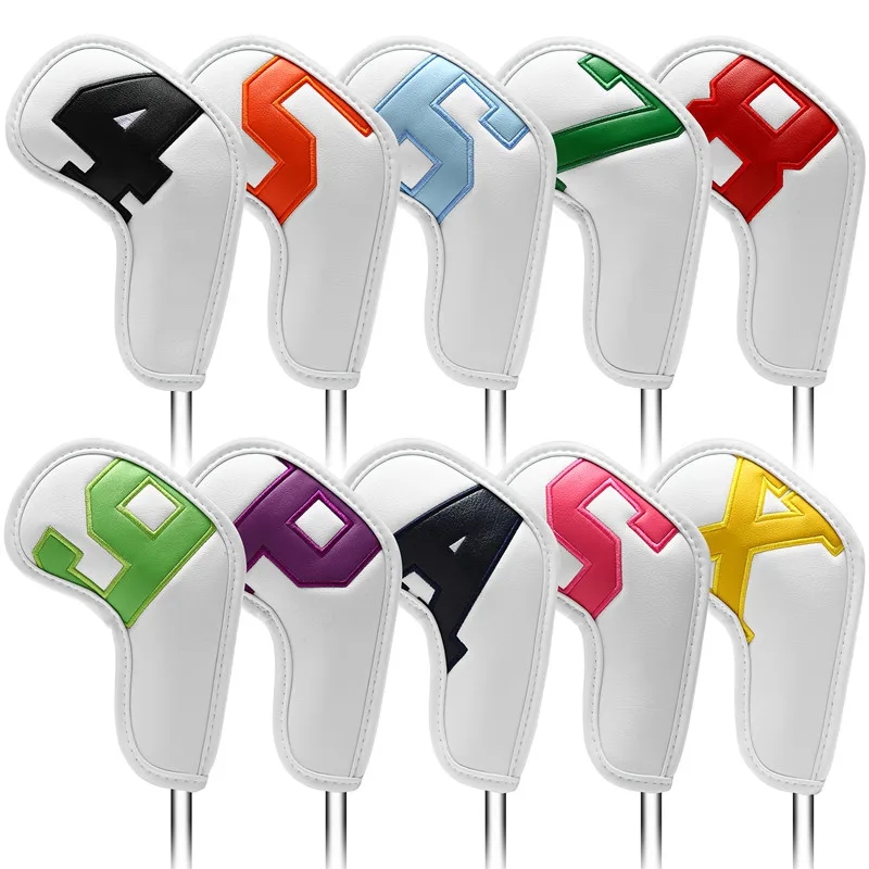 Housses de tête de club de gol - Golf Equipment Organizer avis et prix