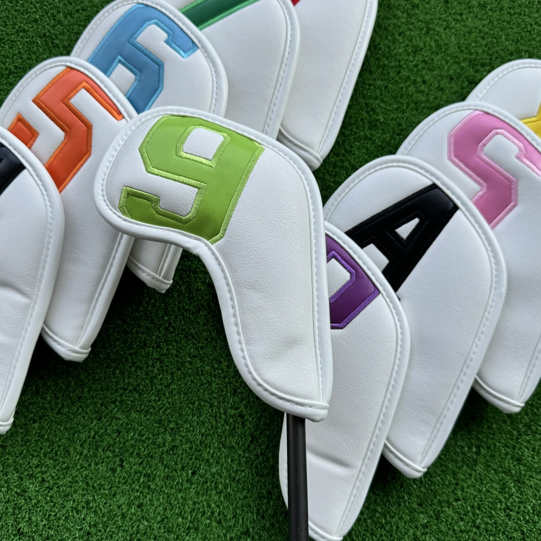 Housses de tête de club de gol - Golf Equipment Organizer avis et prix