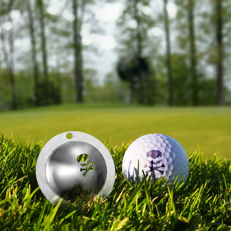 Marqueur de ligne de balle de  - Golf Exercise Equipment avis et prix