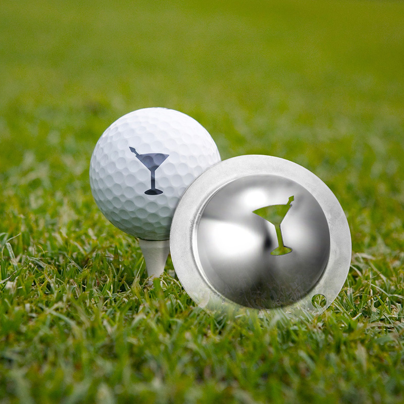 Marqueur de ligne de balle de  - Golf Exercise Equipment avis et prix