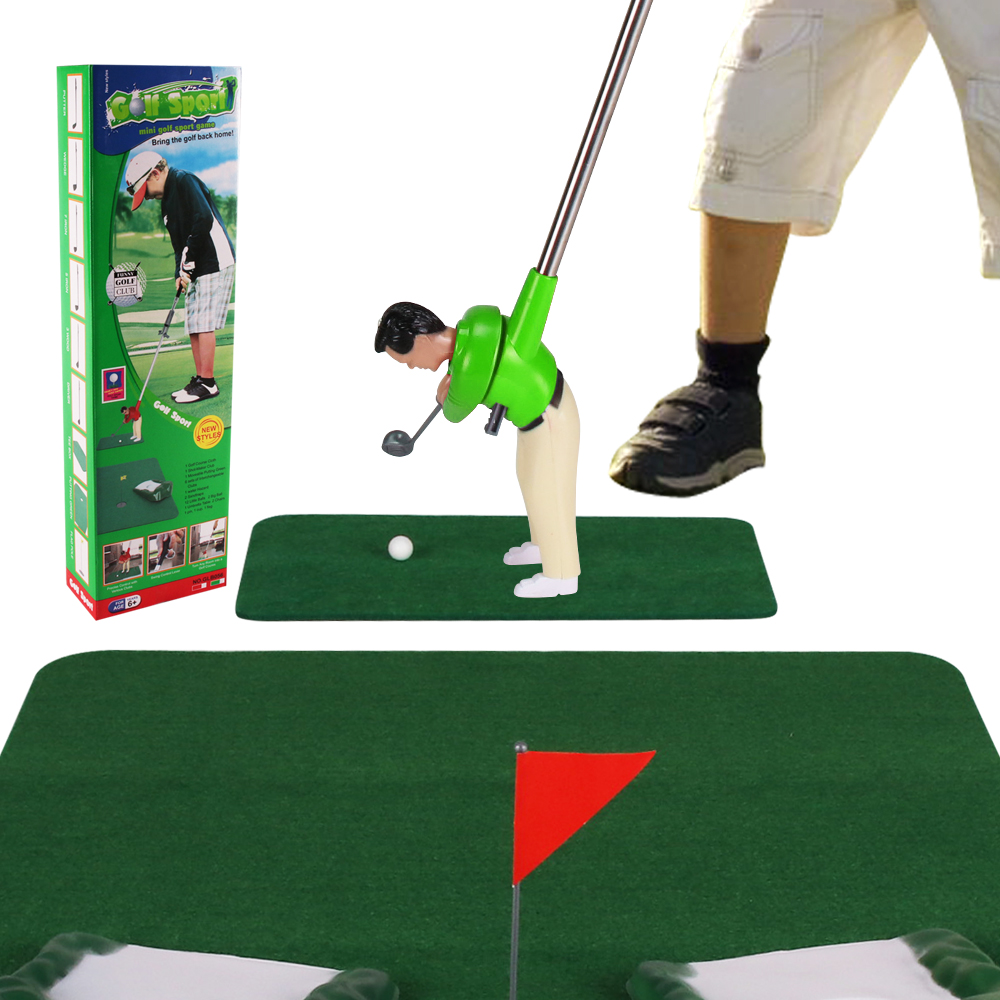 Mini jeu de beurre de club de  - Golf Equipment Kit avis et prix