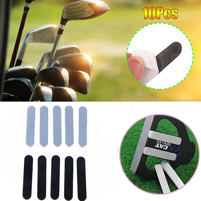 10 pièces de bande de plomb le - Golf Exercise Equipment avis et prix
